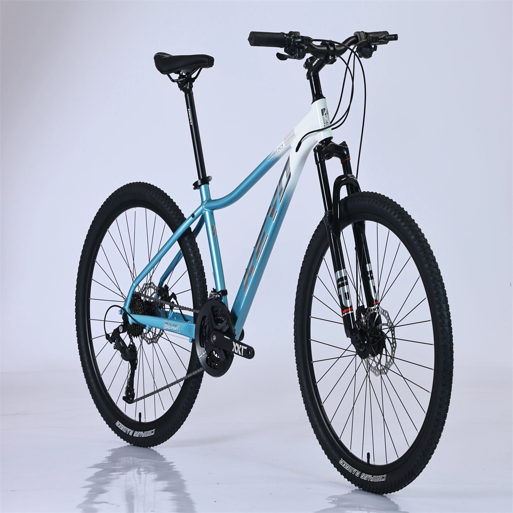 2023 New Mountain Bike Women's Trek 26 Inch Alloy Material 24s Hot Mountain Bike