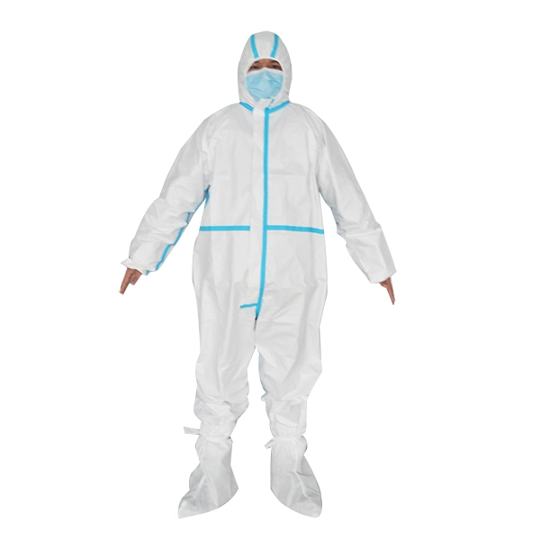 Medical Disposable Protective Clothing Best Price Haidike