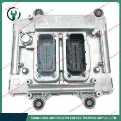 Applicable to FAW Shanqi Heavy Truck Engine Computer Version 612650080075 ECU Auto Accessory