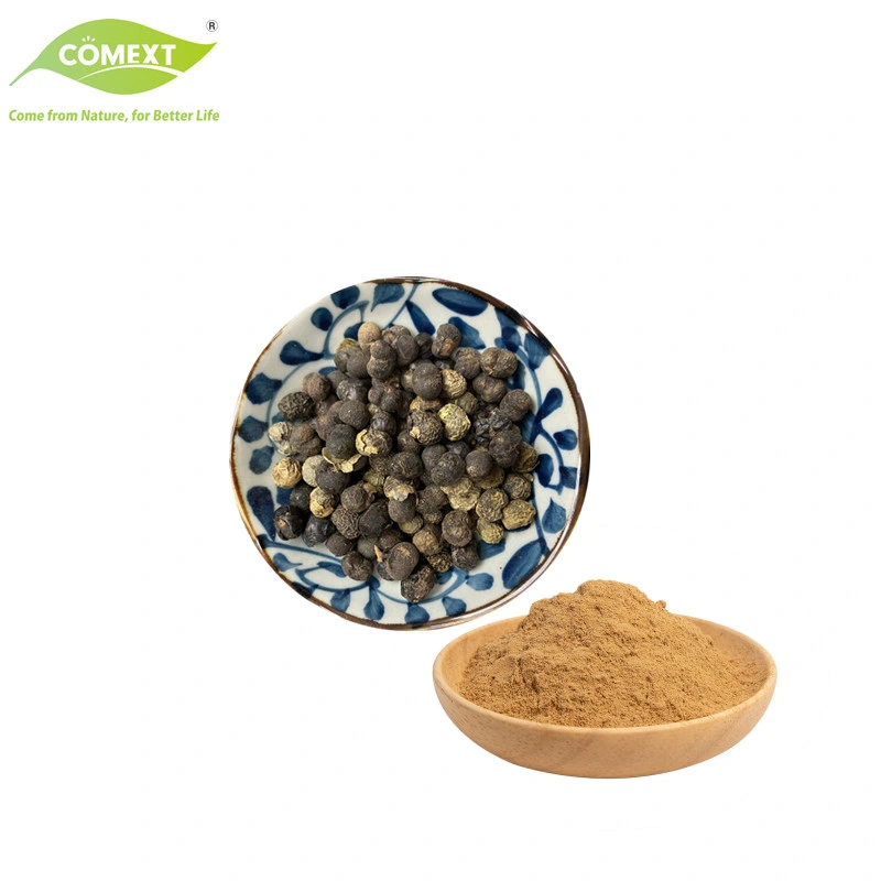 Comext Supply 100% puro extracto natural de planta de la sierra de Palmetto fruta Extraer