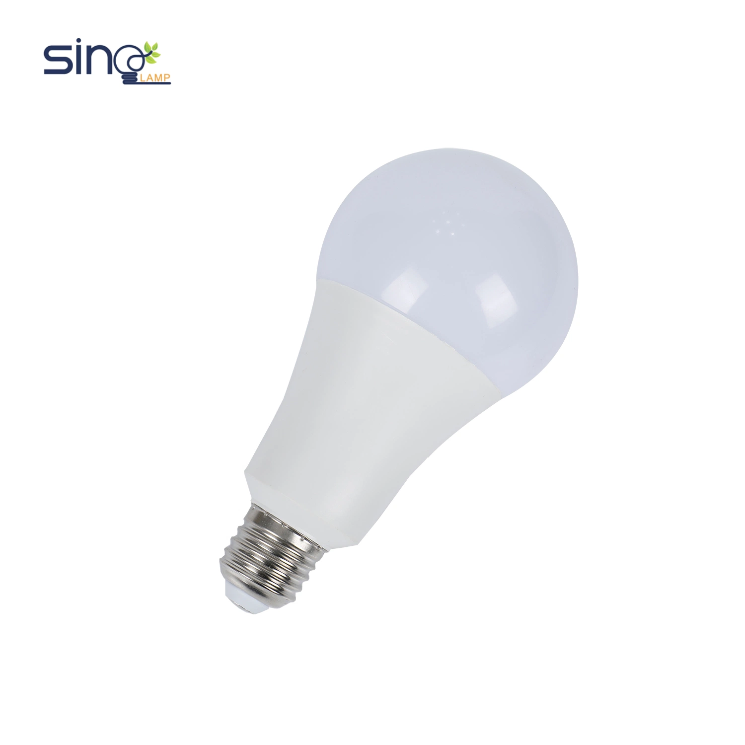 A60 LED Bulb Light E27/B22 Base 9W 100-240V Ce RoHS GS Energy Saving Lamp