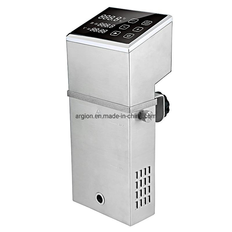 Ipx7 comercial 70L Electric SOUS VIDE de inmersión de cocimiento lento para Restaurante