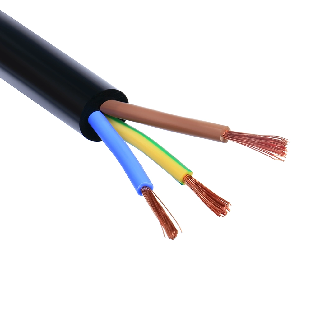 ISO9001 Certificated Communication Can Bus Electric Cable for Integrated Wiring