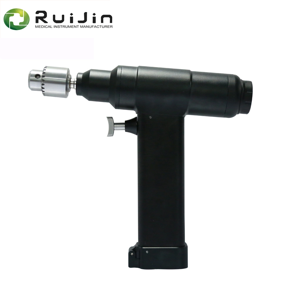 ND-1001 Surgical Instrument Orthopedic Battery Operated Bone Drill
