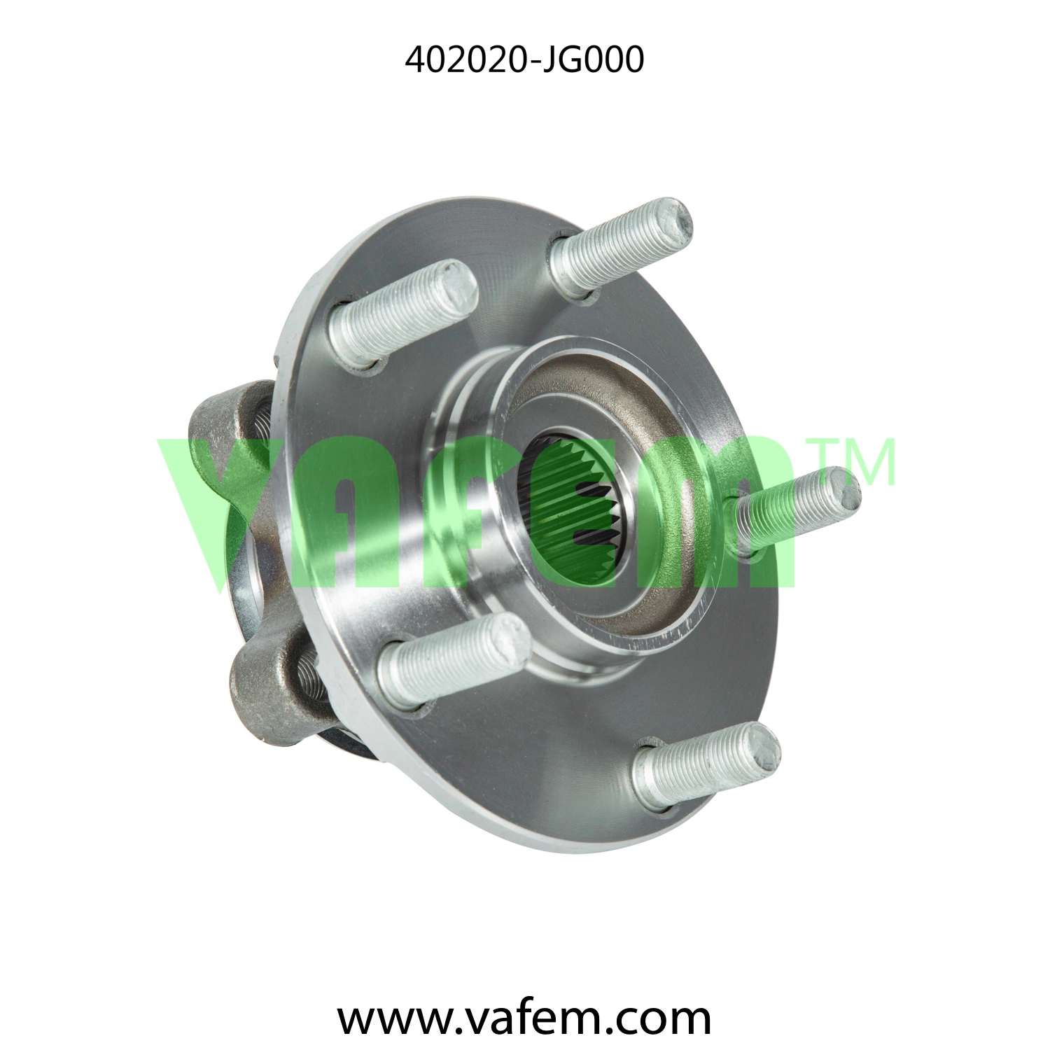 Wheel Hub Unit Dacf2126qr/982792 /Auto Parts/Auto Spare Parts/Car Accessories/Car Parts/Hub Unit/China Factory/Manufacturer