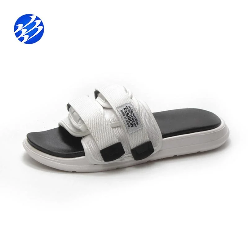 Wholesale/Supplier Fashion Summer Men Women Outdoor Garden Korean Beach Sandals