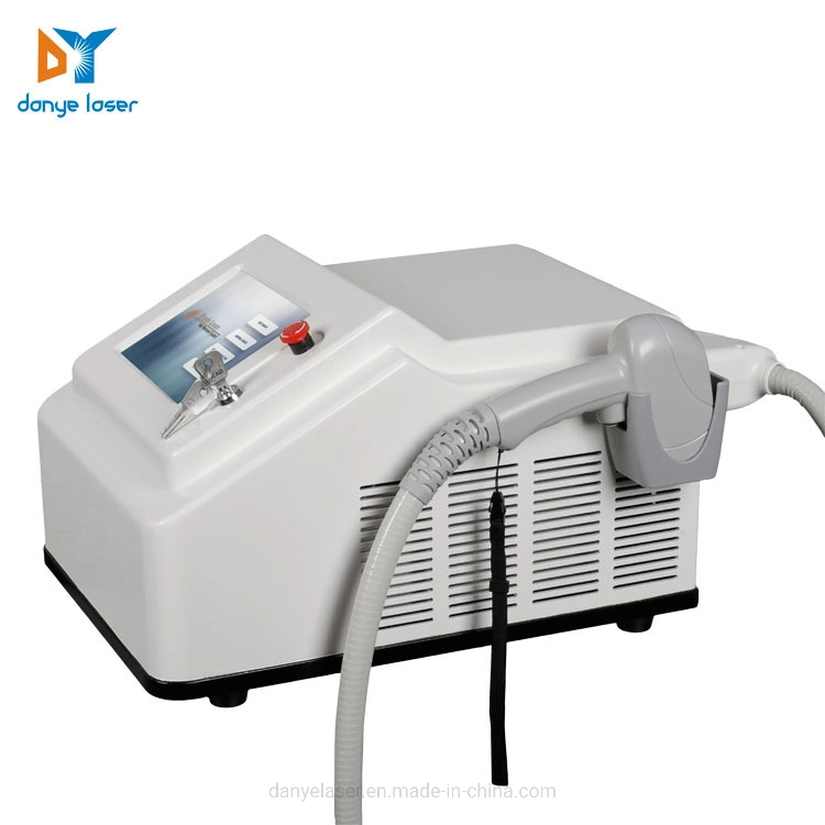 CE Approved 808 Cute 1200W Portable Hair Removal Ice Diode Laser Germany