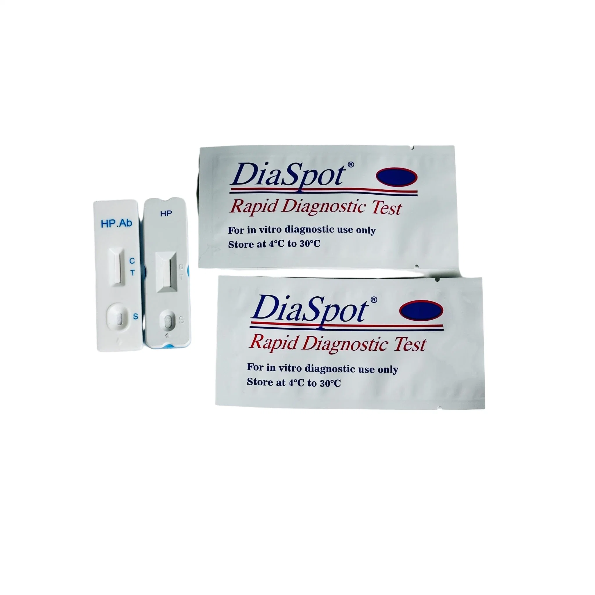 Low Price Ivd Hbsag Test Strip Kits Hepatitis B Hb Rapid Test