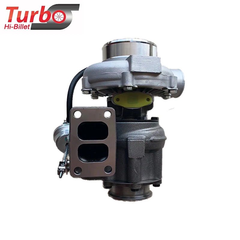 Turbocompressor Gt35 para motor Yuchai Jb100-1118100-135 839550-5002 K0jp070K021 K0jp065K002 839550-5002s