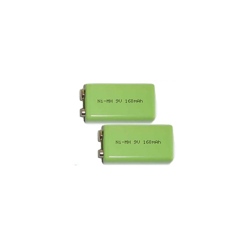 High quality/High cost performance  Rechargeable AA AAA Battery Charger for 1.2V Ni-MH 9V Lithium Battery Ni-MH Pre-Charged Rechargeable Battery