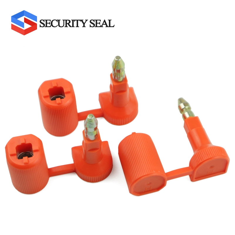 Sk2001b Bolt Seals Container Door Seals Truck Latch Sealing Security