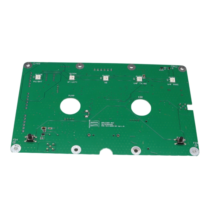 Custom PCB Design Service Music Toy PCB Assembly Circuit Board for Children