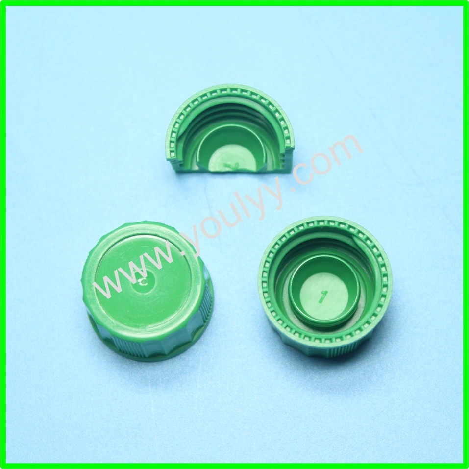 Screw Cap Bottle