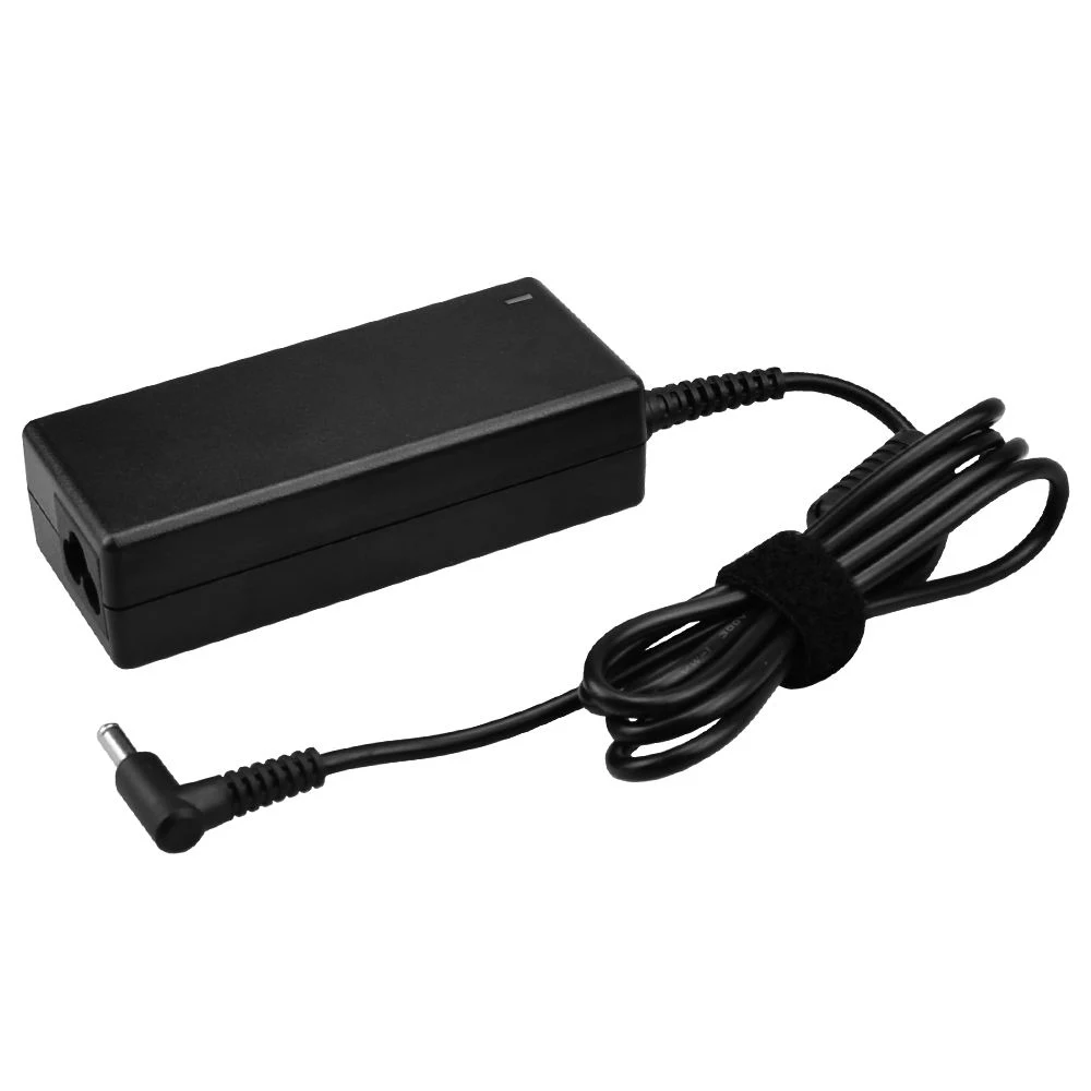 Piezas de equipo portátil 65W 19.5V 3.33Un Portátil Adaptador de CA Cargador portátil para HP/Compaq 4.5*3,0 mm