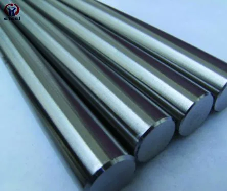 Flat Bar Stainless Steel Satin Finished Grade 304