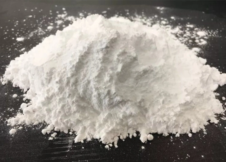 High Quality 99.8%Min CAS No 108-78-1 Melamine Powder with in Stocks Price