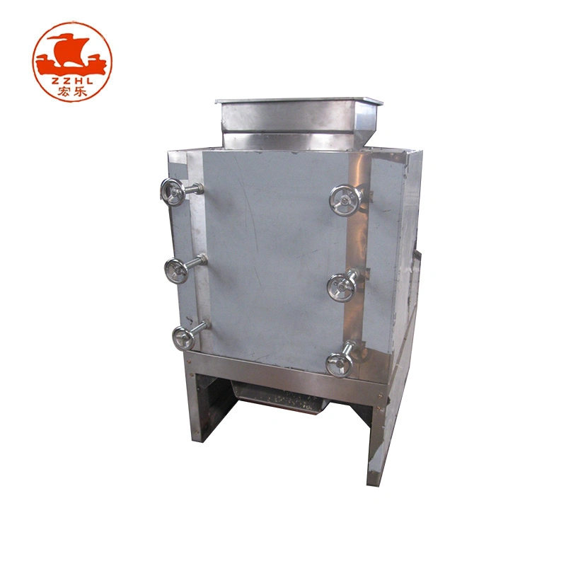 Almonds Peanut Powder Grinding Macadamia Nuts Milling Mill Machine