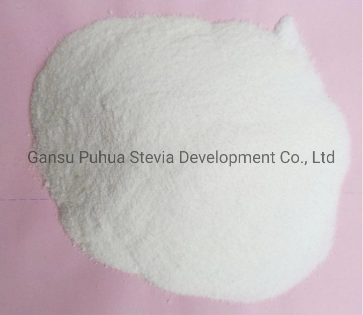 Gansu Puhua Supply Rebaudioside Ra Stevia From China