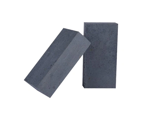 China Refractory Silicon Carbide Firebrick Sic Brick Manufacturer