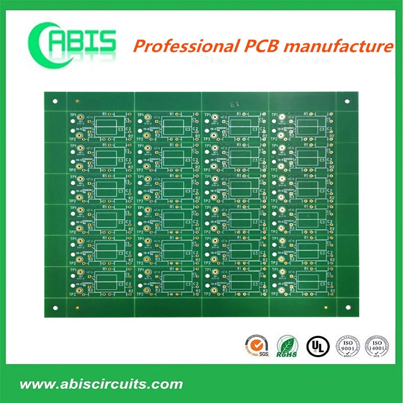Medical Device Printed Circuit Board One-Stop Service PCB PCBA