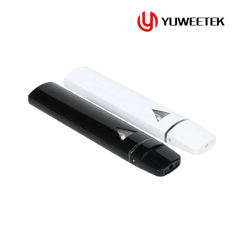 Yuweetek Rhy-B001 E cigarette 2ml jetable vide Vipe d'huile de fumeurs Vente en gros I Vape Pen