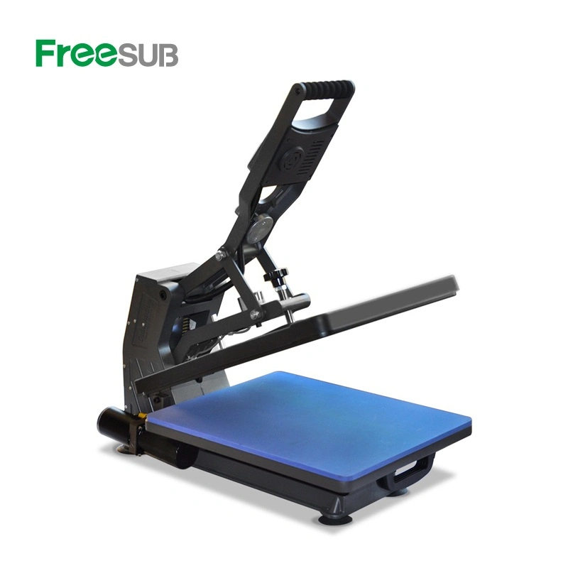 Freesub Flatbed T-Shirt Heat Press Machine with Hydraulic (ST-4050A)