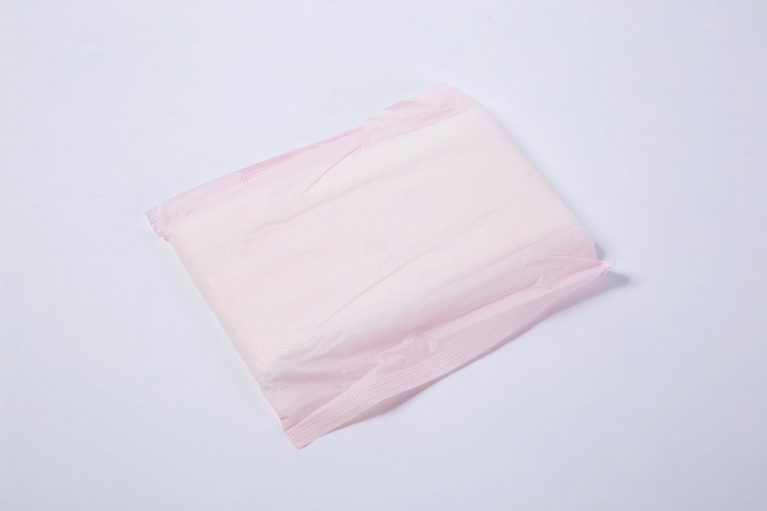 Wholesale/Supplier Biodegradable Organic Sanitary Pads Women Menstrual Lady Anion Sanitary Napkin Suppliers