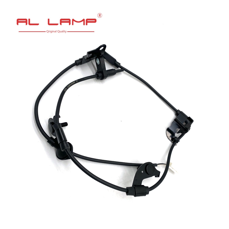 Auto Parts Rear Left ABS Wheel Speed Sensor for Nx200t Nx300 Nx300h 2015-2021 89546-48070 89546-0r050