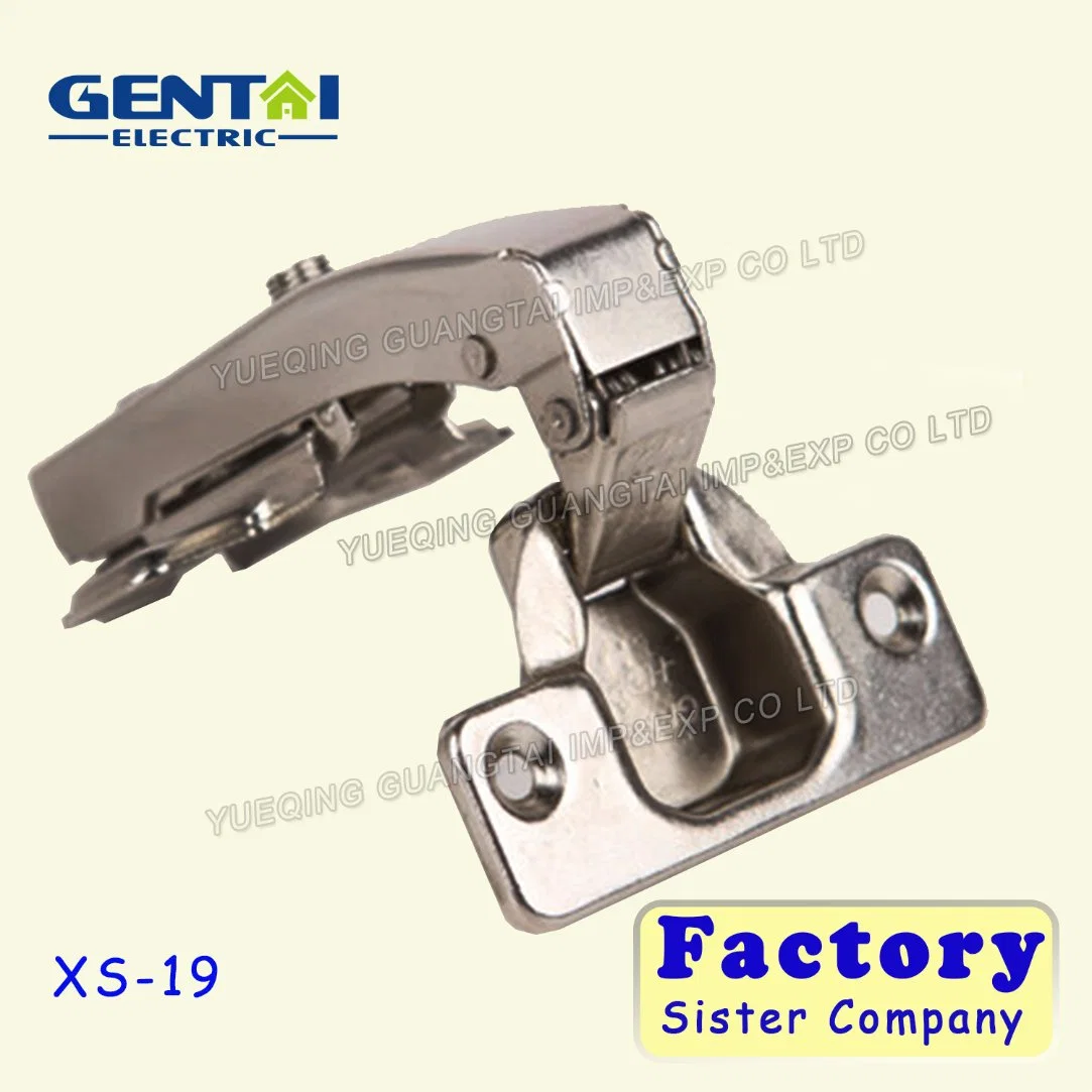 35mm Cup 115 Degree Cabinet Door Hinge