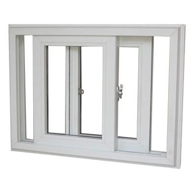 Heat Reflective Glass Energy-Saving Aluminum Sliding Window