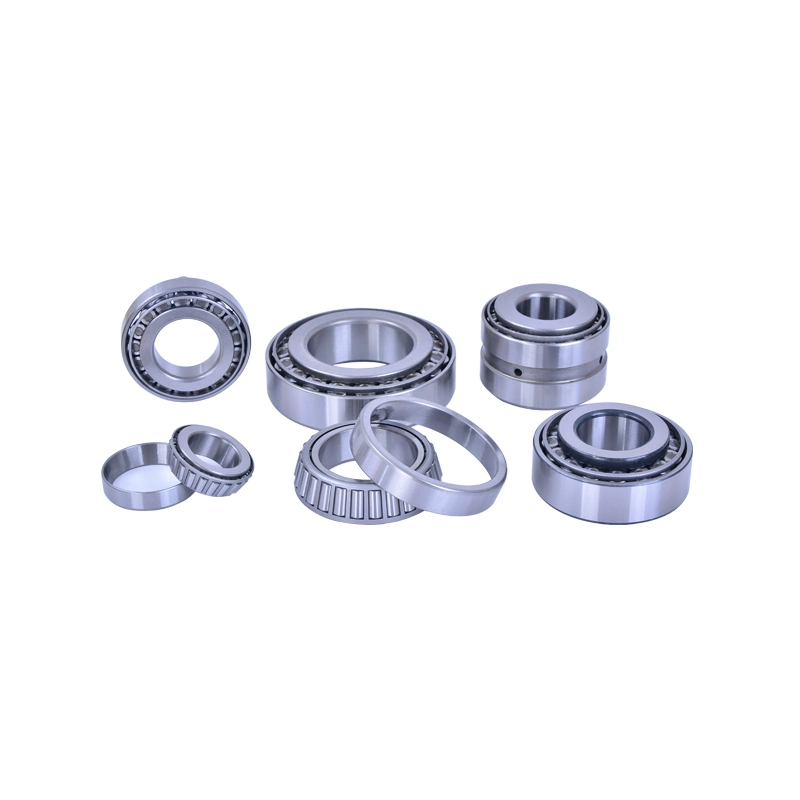 China Supplier Auto Motorcycle Car All Type of Pillow Block Housing Magnetic Wheel Hub Clutch Release Tapered Roller Bearing Deep Groove Ball Bearing