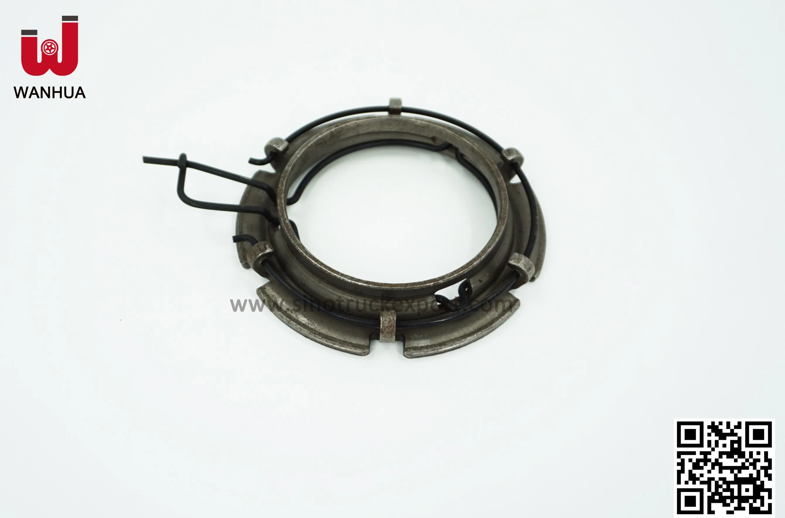 HOWO Truck Parts of Gearbox Separating Bearing Ring