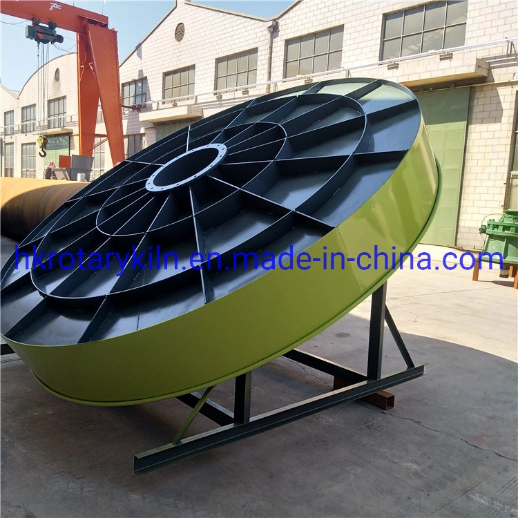 Easy Operation Hot Sale Disc Granulator Machine for Fertilizer