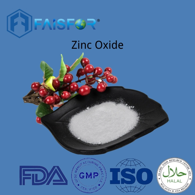 El proceso indirecto el 99,5% 99,7% de óxido de zinc en polvo para pigmento
