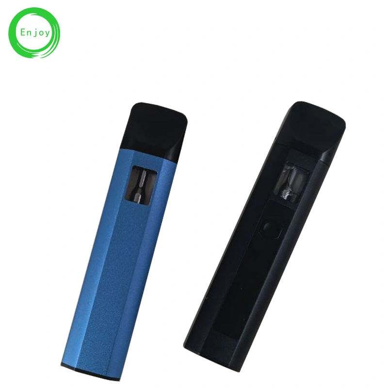 Digital Display Delta Oil D8 D9 Hhc Empty 1ml 2ml 3ml Disposable/Chargeable Vape Pen