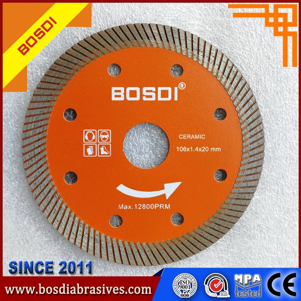 High quality/High cost performance T41 Diamond Blade/Wheel/Disc/Disk, Saw Blade/Disc/Wheel, Cutting Wheel/Disc/Tool, Granite/Marble/Stone/Ceramic