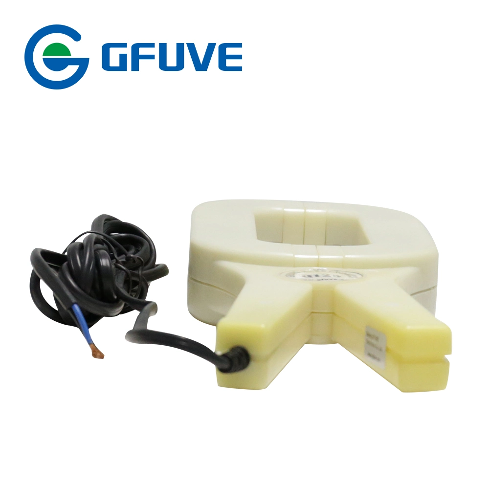 Q125 2000A Bus Bar AC Clamp on Current Transformer