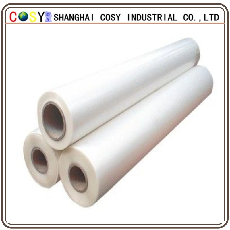 PVC Transparent Cold Lamination Film, Matt/Glossy Photo Cold Lamination Film