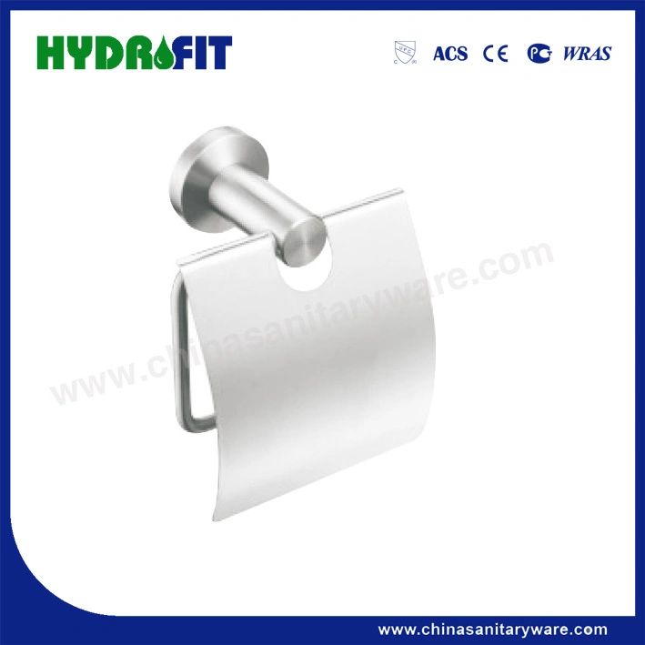 Stainless Steel 304 Good Quality Brushed Robe Hook Bathroom Accessories