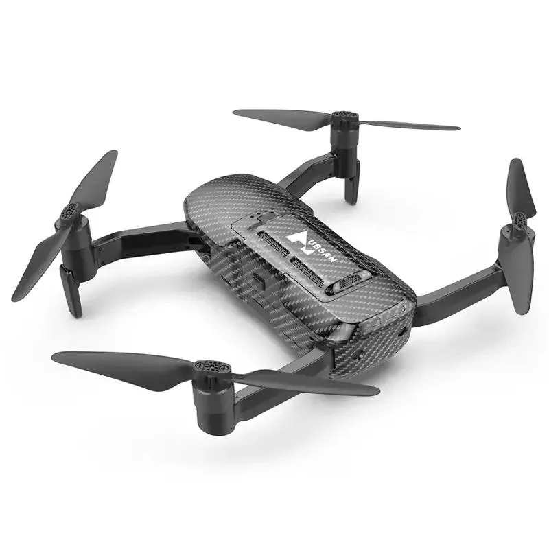 Hubsan Ace Se R Refined Long Range Drone-Professional 800m Height Foldable Drones