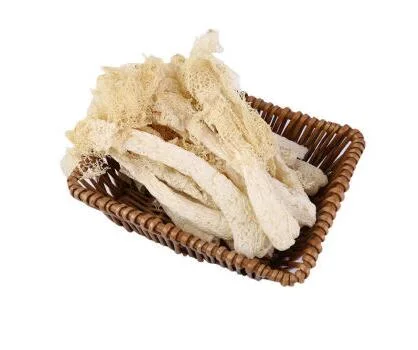 Zhu Sun Make You More Healthy Products Dried Bamboo Fungus