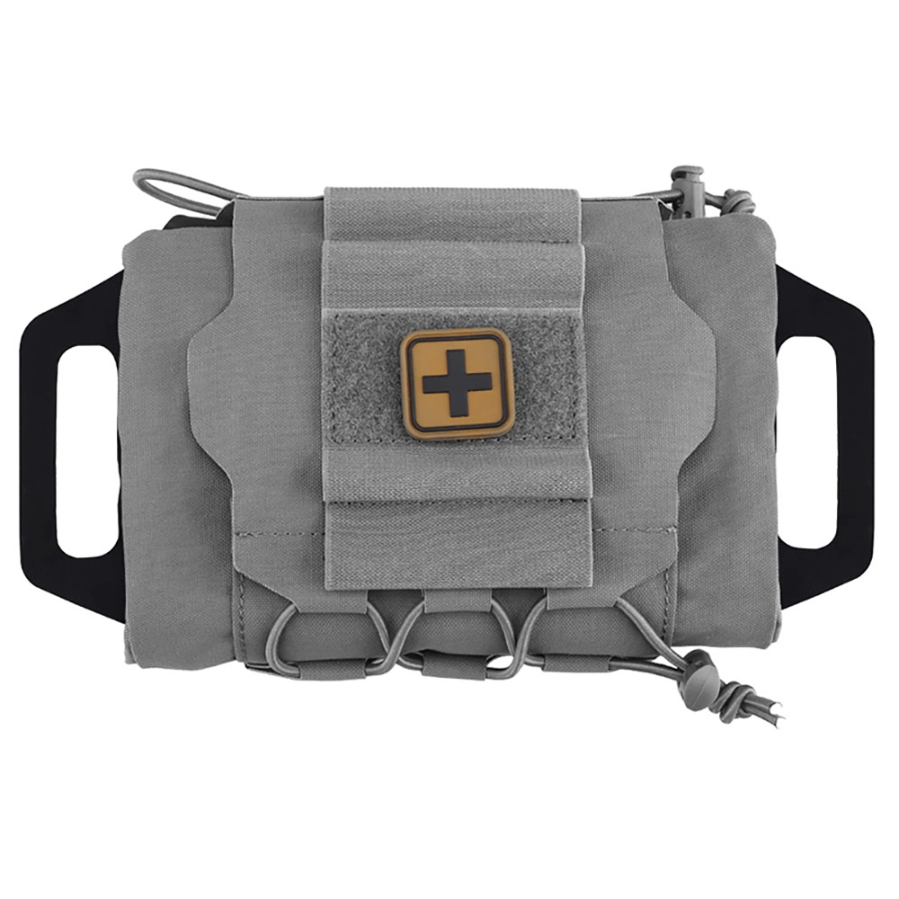 Un sac de nylon de survie en plein air sac à dos Sac médical/Package Sac de premiers secours tactique Kit bag d'urgence Wyz21742