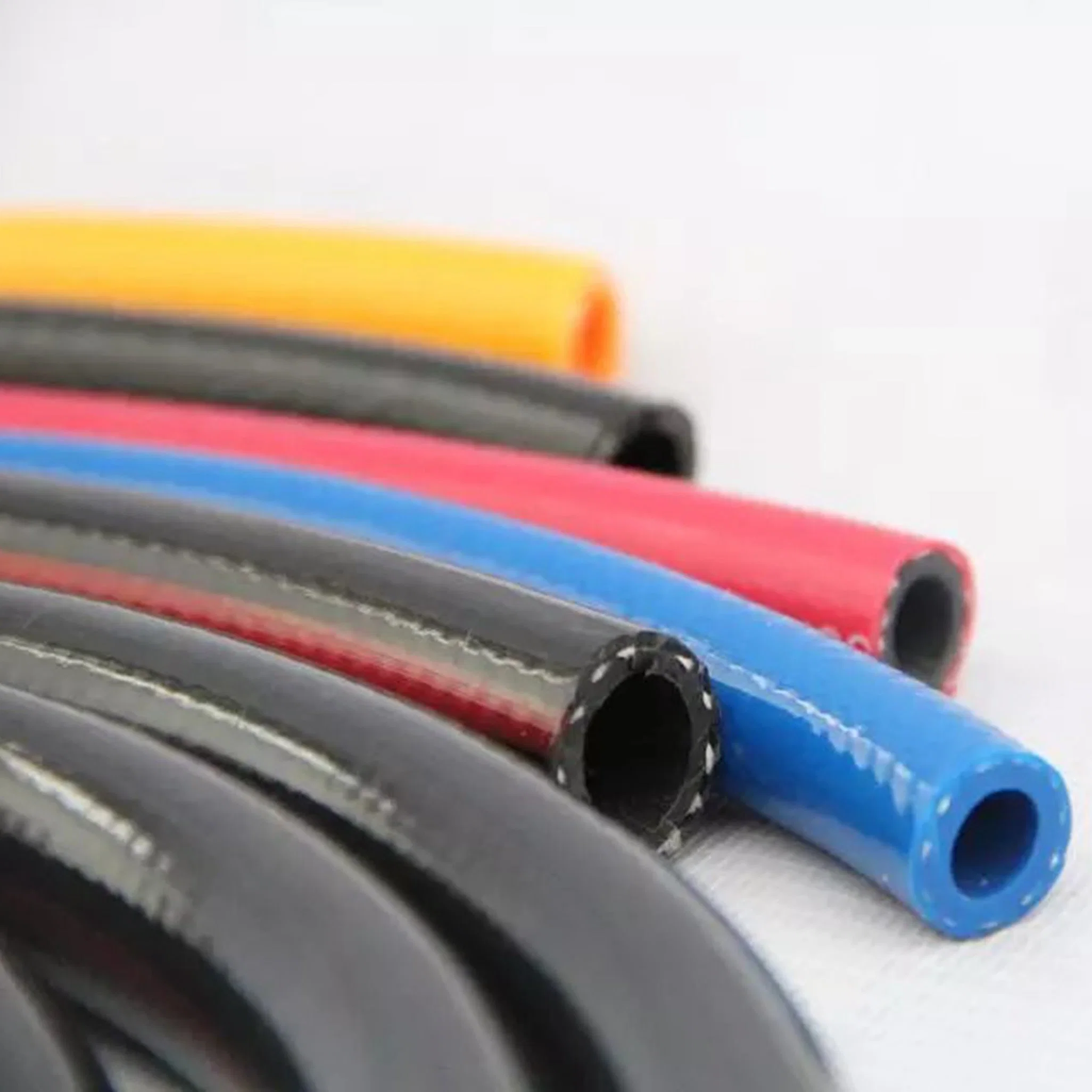 Oxygen Acetylene Welding Gas Rubber Hose Tube Pipe