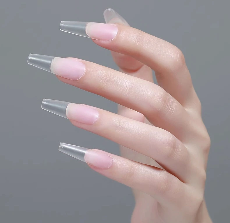 Fake Nails Machine Fake Nails Making Machine Plastic Fake Nails Tip Making Machines Acrylic Fake Nails for Women Making Machine Make Fake Nail