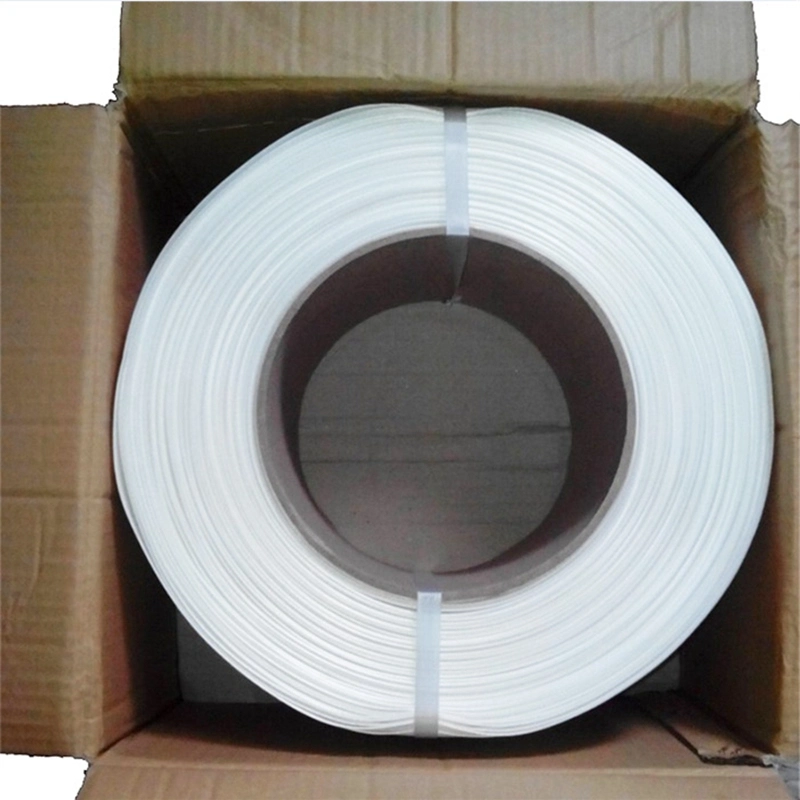 Polyester Composite Cord Strap Polyester Strapping for Cargo Binding