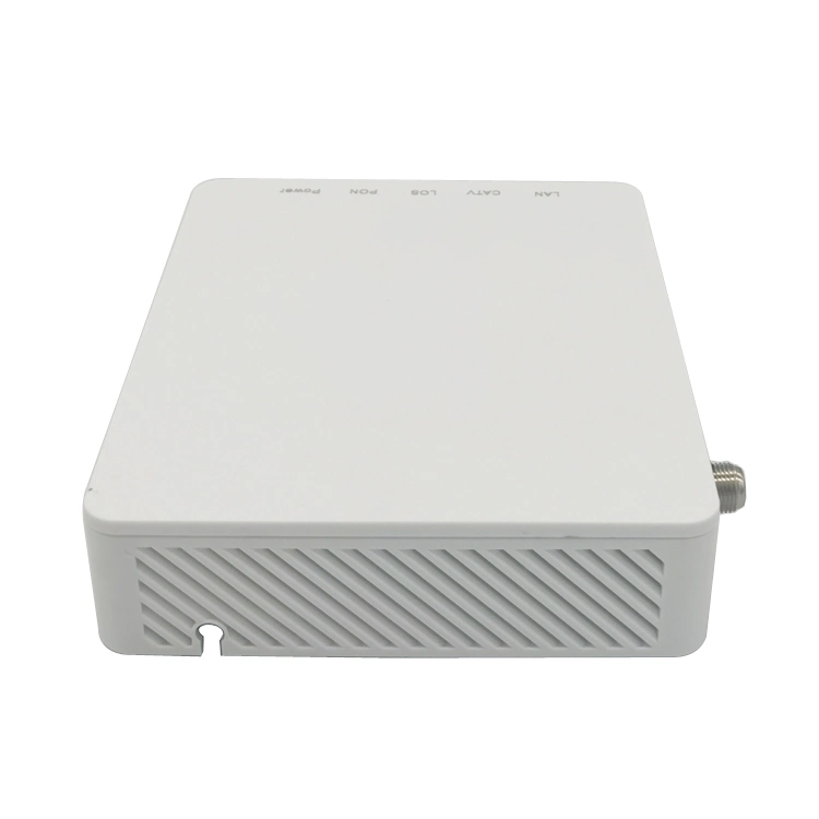 2022 Original Gpon Ont Zte Zxhn F601c 1ge+CATV Epon ONU