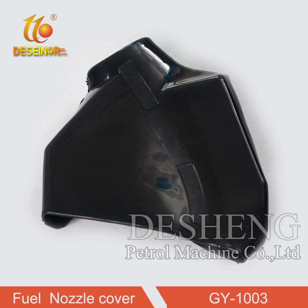 3/4 Inch Automatic Fuel Nozzle Short Cover