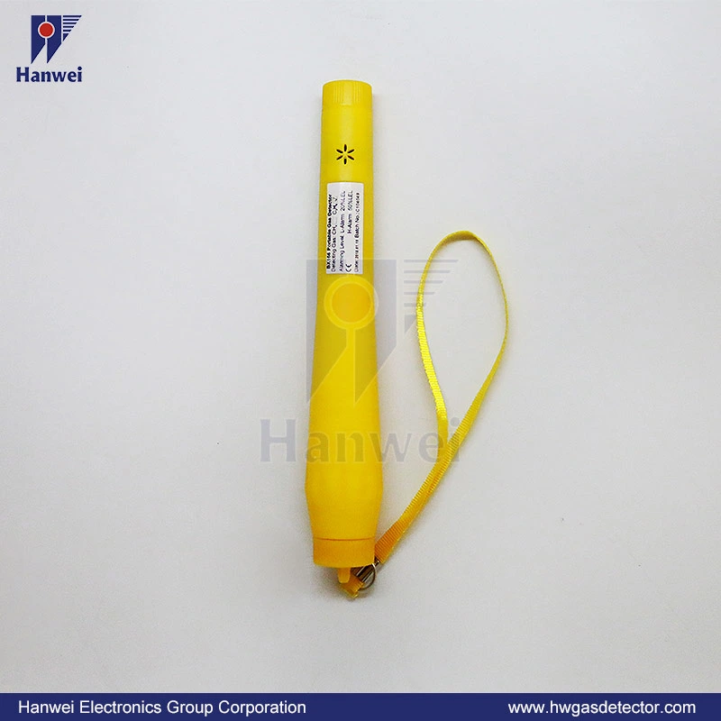 Wholesale/Supplier Price Handheld LPG Gas Leak Detector for Finding Leaks in Propane Tanks (BX166)