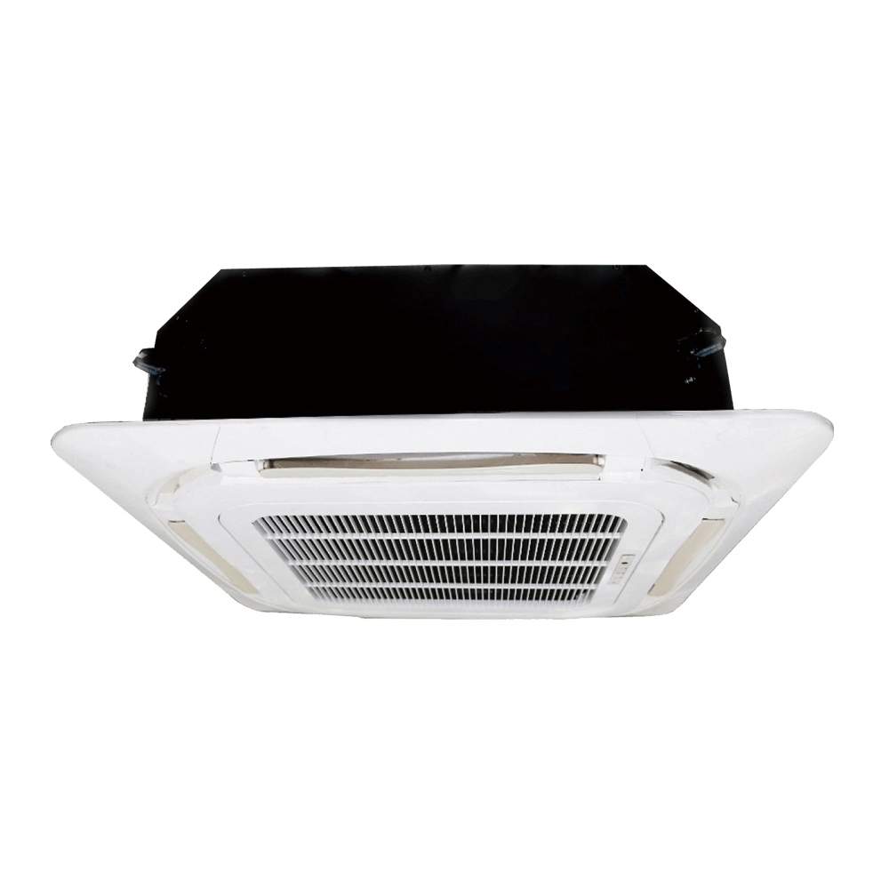 Ceiling Mounted Drain Pump Cassette Type Conceal Chilled Water 4 Way Fan Coil Unit Fcu Price