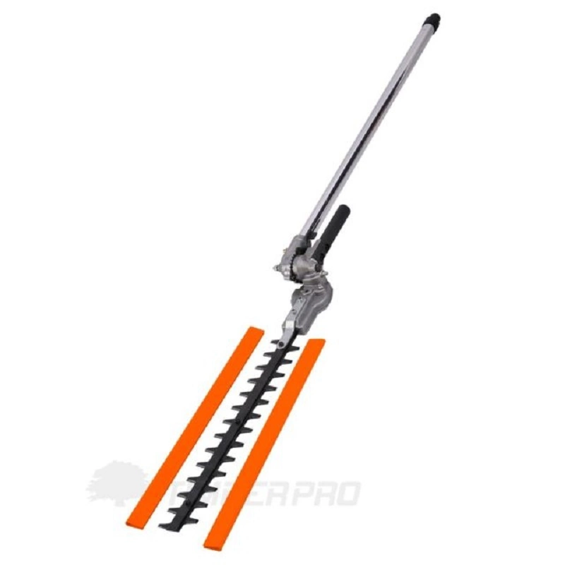 Original Honda GX35 Powered Pole Chain Saw Hedge Trimmer Brush Cutter Multi Garden Tool